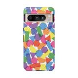 Riso Confetti Phone Case