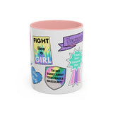 Feminist Killjoy Mug (USA)