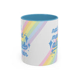 Not All Men But Always A Man Mug (USA)