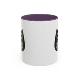 Screaming Internally Mug