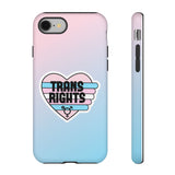 Trans Rights Phone Case