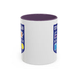 Stitch Club Crest Mug (USA)