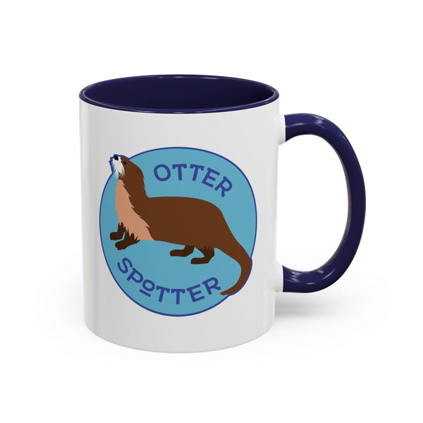 Otter Spotter Mug (USA)