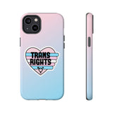 Trans Rights Phone Case
