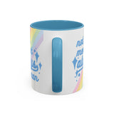 Not All Men But Always A Man Mug (USA)