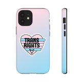 Trans Rights Phone Case