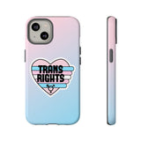 Trans Rights Phone Case