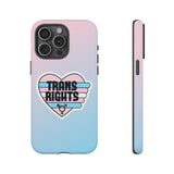 Trans Rights Phone Case