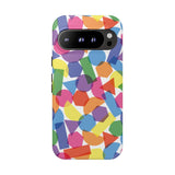 Riso Confetti Phone Case