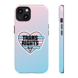 Trans Rights Phone Case