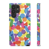 Riso Confetti Phone Case
