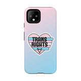 Trans Rights Phone Case