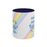 Not All Men But Always A Man Mug (USA)