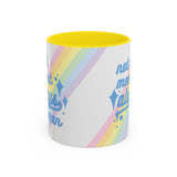 Not All Men But Always A Man Mug (USA)
