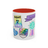 Feminist Killjoy Mug (USA)