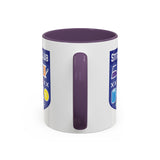 Stitch Club Crest Mug (USA)