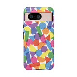 Riso Confetti Phone Case