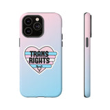 Trans Rights Phone Case