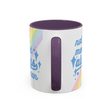 Not All Men But Always A Man Mug (USA)