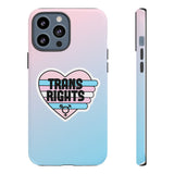Trans Rights Phone Case