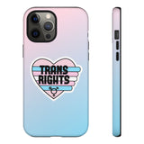 Trans Rights Phone Case