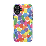 Riso Confetti Phone Case