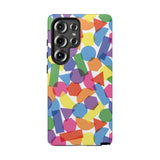 Riso Confetti Phone Case