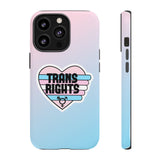 Trans Rights Phone Case