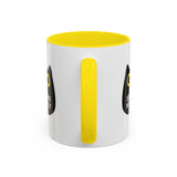 Screaming Internally Mug