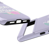 Fuck The Tories Phone Case
