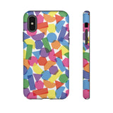 Riso Confetti Phone Case