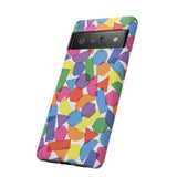 Riso Confetti Phone Case