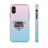 Trans Rights Phone Case