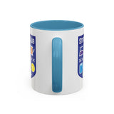 Stitch Club Crest Mug (USA)