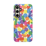 Riso Confetti Phone Case