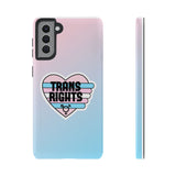Trans Rights Phone Case