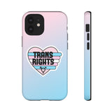 Trans Rights Phone Case