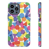 Riso Confetti Phone Case