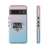 Trans Rights Phone Case
