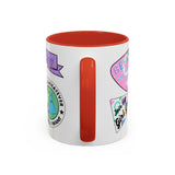 Feminist Killjoy Mug (USA)