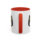 Screaming Internally Mug