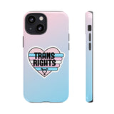 Trans Rights Phone Case