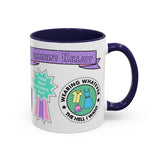 Feminist Killjoy Mug (USA)