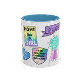 Feminist Killjoy Mug (USA)