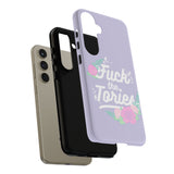 Fuck The Tories Phone Case