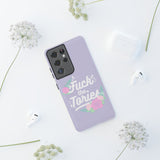 Fuck The Tories Phone Case