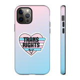 Trans Rights Phone Case