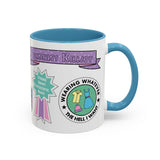 Feminist Killjoy Mug