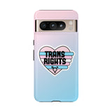 Trans Rights Phone Case
