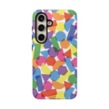 Riso Confetti Phone Case